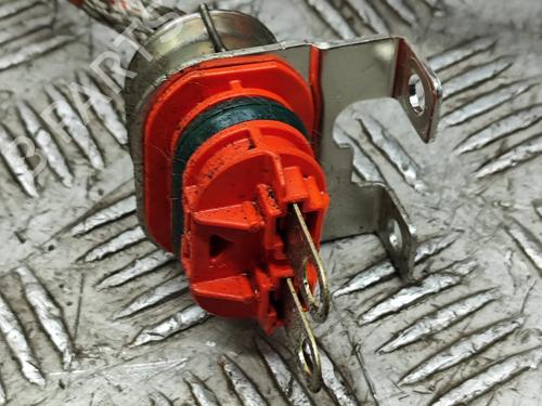 Inverter/Converter MITSUBISHI OUTLANDER III (GG_W, GF_W, ZJ, ZL, ZK) 2.0 Hybrid 4WD (GG2W) | BP27777413M119