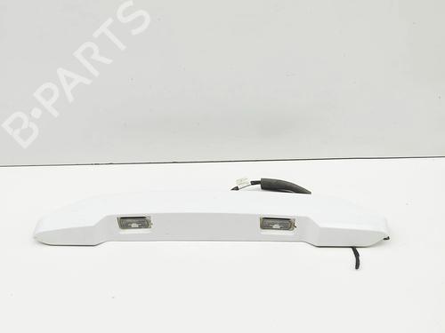 Used Tailgate trim Tailgate trim 38094360 38094360