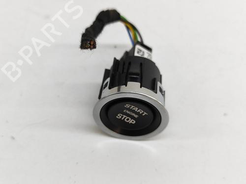 Spak kontakt LAND ROVER RANGE ROVER SPORT II (L494) 5.0 SCV8 4x4 (510 hp) 27787521