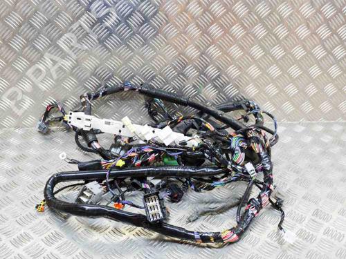 Faisceau de câbles TESLA MODEL S (5YJS) P85 (421 hp) 14617920