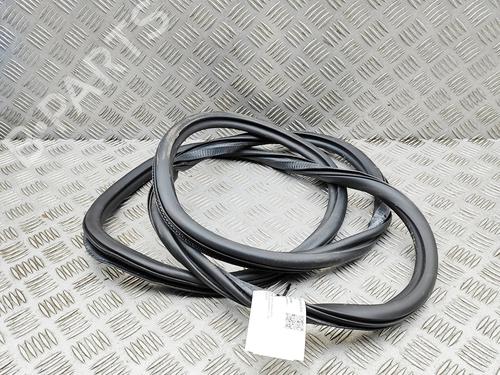 Rubber door seal AUDI A3 Limousine (8YS, 8YM) S3 TFSI quattro | BP31113113C142