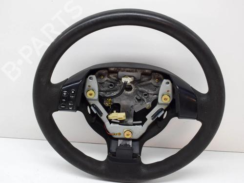 steering-wheel-mazda-2-dy-14-dd6397-2003-2004-2005-2006-2007-9166134 main image