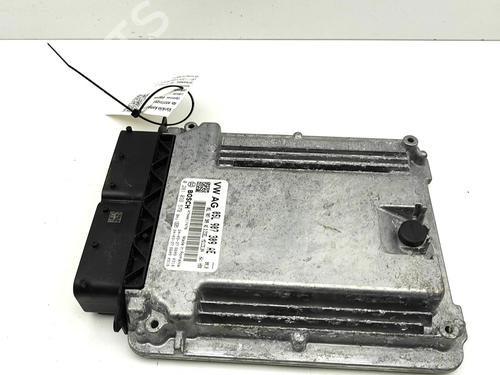 Engine control unit (ECU) MAN TGE Van 2.0 TDI (01V, 03V, 36V, UYB, UYC, UYD) | BP33386813M57 - Image 2