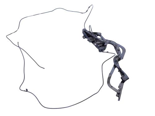 Used Other AUDI A5 Convertible (8F7) 3.0 TDI quattro (240 hp) 30254946