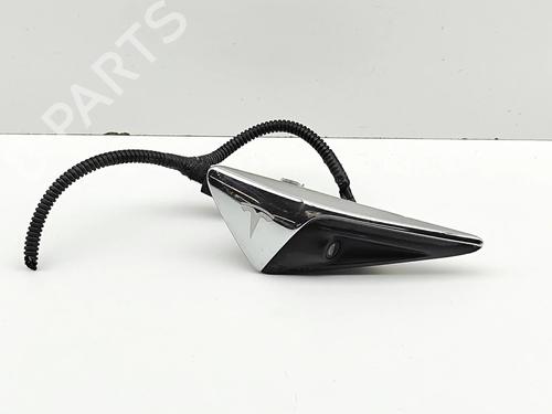 Camera TESLA MODEL X (5YJX) P90D AWD | BP36471021E14 - Image 2