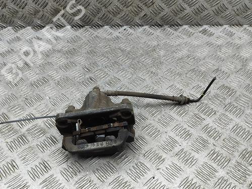 Left rear brake caliper NISSAN LEAF (ZE1) Electric | BP37797352M107  - Image 5