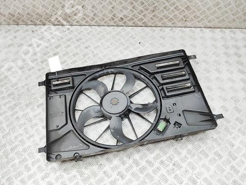 Radiator fan FORD TRANSIT V363 Platform/Chassis (FED, FFD) 2.0 EcoBlue | BP38184446M35 - Image 5