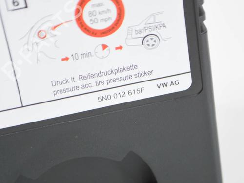 Andre VW GOLF VIII (CD1, DA1) 1.5 eTSI | BP27760453O1 