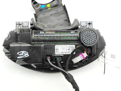 Instrument cluster AUDI Q5 (FYB, FYG) SQ5 TDI Mild Hybrid quattro | BP39458165C47 - Image 5