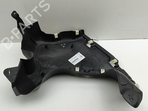 Used Underbody protection TOYOTA COROLLA Estate (_E21_) 1.8 Hybrid (ZWE211) (98 hp) 28565223