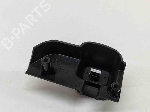 Switch TESLA MODEL X (5YJX) 90D AWD | BP17077105I30