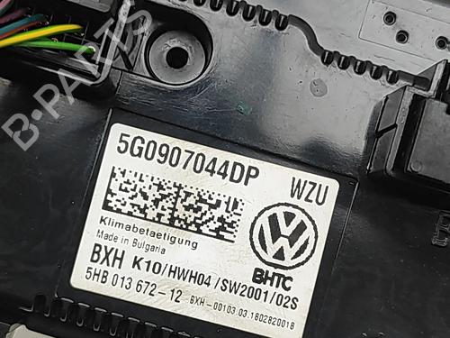 Electronic module VW PASSAT B8 (3G2, CB2) 1.6 TDI | BP33391439M83  - Image 6