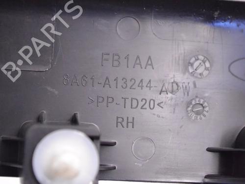 Step FORD FIESTA VI (CB1, CCN) 1.0 EcoBoost | BP30228254C149 