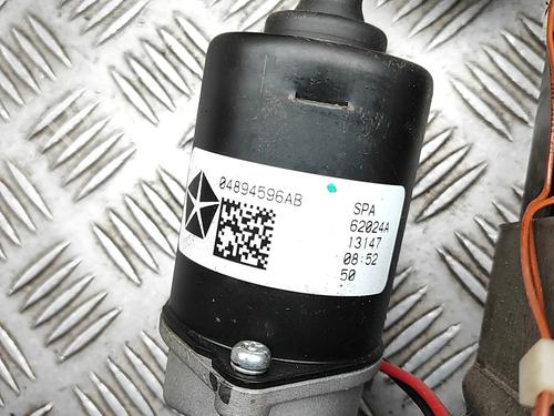 Electronic module CHRYSLER GRAND VOYAGER V (RT) 2.8 CRD | BP38071376M83 - Image 9