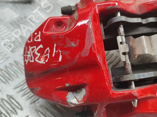 Right front brake caliper HONDA CIVIC X Hatchback (FC_, FK_) 2.0 Type-R (FK8) | BP20337143M104 