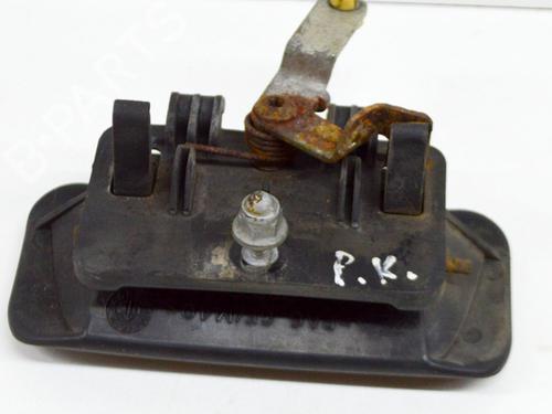 Front left exterior door handle FORD TRANSIT Van (FA_ _) 2.2 TDCi | BP9295922C128 