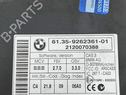 Control unit BMW Z4 Roadster (E89) sDrive 20 i | BP37698327M11 - Image 9