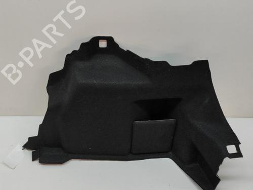 Used Boot lining FORD FIESTA VI Van 1.0 EcoBoost (140 hp) 28548373