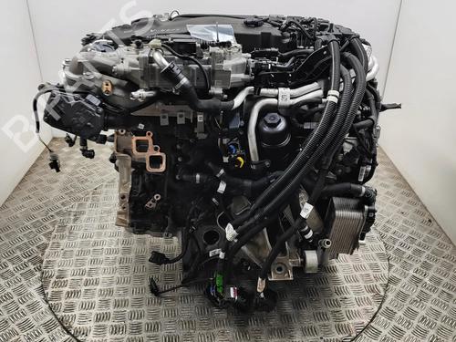 Used Engine BMW X7 (G07) xDrive 40 d Mild-Hybrid (352 hp) 27775672