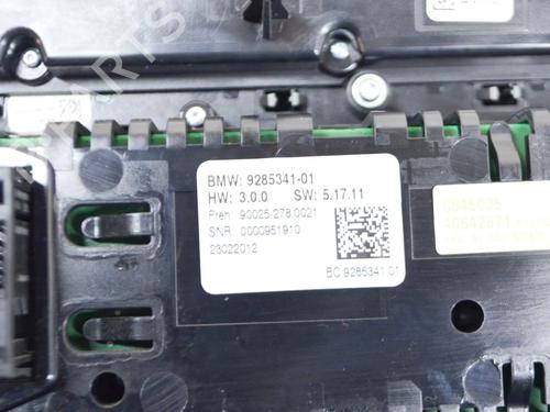 Electronic module BMW 5 (F10) 520 d | BP7732884M83 - Image 6