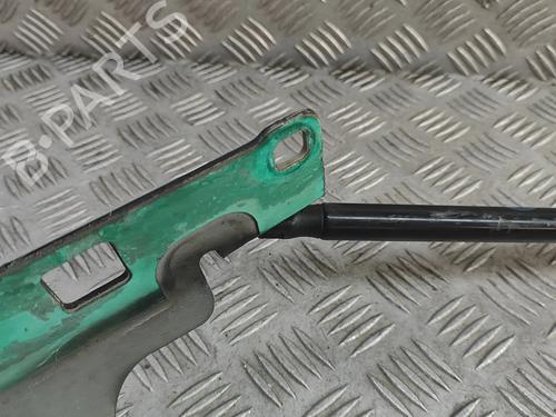 Hinge/Door check strap LAND ROVER DISCOVERY V (L462) 3.0 Td6 4x4 | BP27611366C146