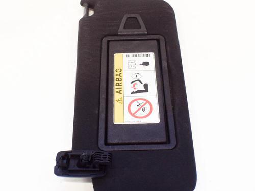 Left sun visor MERCEDES-BENZ E-CLASS Coupe (C207) E 220 CDI / d (207.302, 207.301) | BP6756686I1 