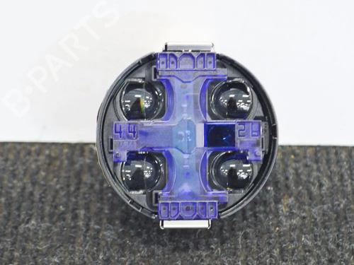 Used Electronic sensor MERCEDES-BENZ C-CLASS Coupe (C204) C 220 CDI (204.302) (170 hp) 6754987