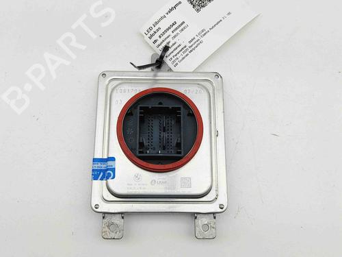 Elektronisk modul BMW 5 (G30, F90) 530 e Plug-in-Hybrid xDrive (252 hp) 29488319