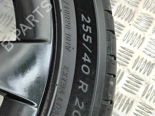 Fælk TESLA MODEL Y (5YJY) Long Range All-wheel Drive | BP38201552C45 - Image 7