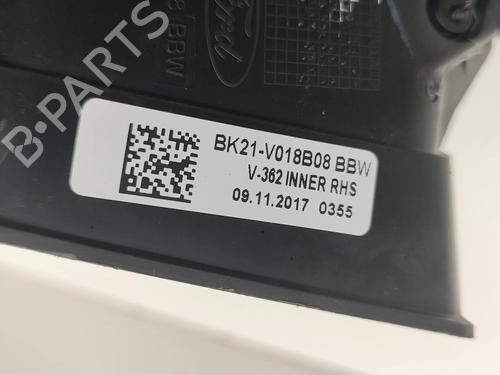 Switch FORD TRANSIT CUSTOM V362 Van (FY, FZ) 2.0 EcoBlue | BP33882694I30  - Image 13