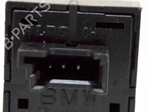 Right rear window switch BMW 5 (F10) 520 d | BP7267364I28 