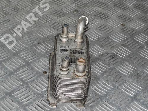 Oil radiator FORD S-MAX (WA6) 2.0 TDCi | BP6724476M33 