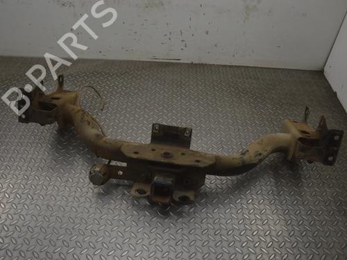 Used Tow ball/Mechanism Tow ball/Mechanism DODGE RAM 1500 Pickup (DJ, DS) 5.7 4x4 (350 hp) 33363133 33363133