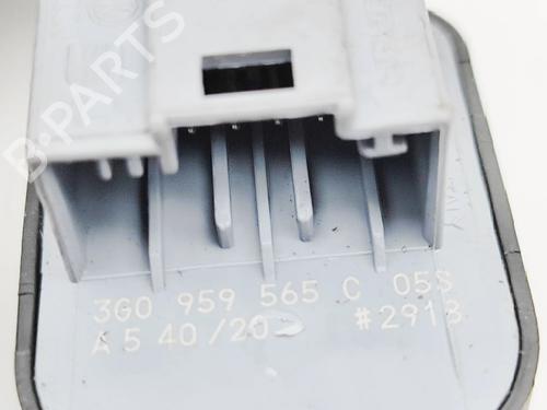 Mirror switch CUPRA FORMENTOR (KM7, KMP) 2.0 TSI 4Drive | BP33380825I25  - Image 6