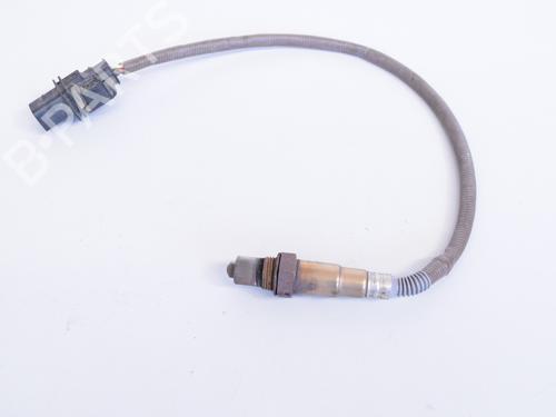 Elektronisk sensor MERCEDES-BENZ A-CLASS (W176) A 160 (176.041) | BP29920829M84