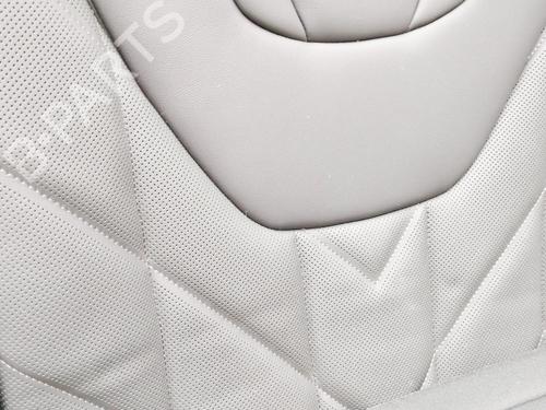Seats set BMW XM (G09) XM All-wheel Drive | BP39687152C78 - Image 16