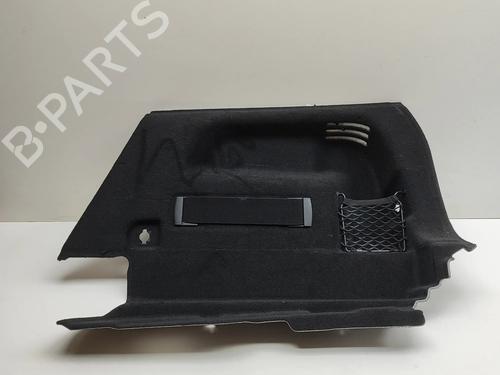 Used Boot lining MERCEDES-BENZ GLA (H247) GLA 200 (247.787) (163 hp) 30856861