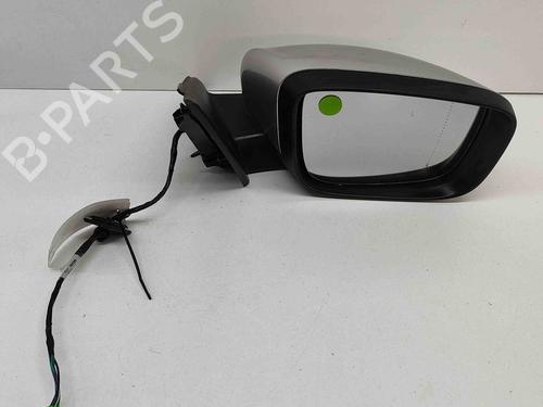 Right mirror VOLVO XC60 I SUV (156) D4 AWD | BP22443493C27 