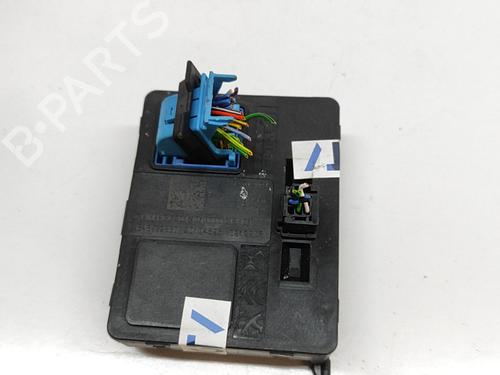 Commande Chauffage PEUGEOT 208 II (UB_, UP_, UW_, UJ_) 1.2 Hybrid 136 (UPHPYK) | BP28674678I5 