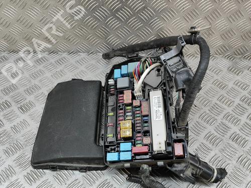 Fuse box LEXUS CT (ZWA10_) 200h (ZWA10_) | BP25893800E1  - Image 6