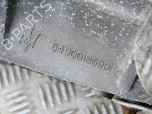 Rear differential MASERATI GHIBLI III (M157) 3.0 S | BP14647680M24