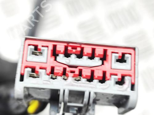 Wiring harness JEEP CHEROKEE (KL) 2.2 CRD 4x4 | BP39446864E16 - Image 4