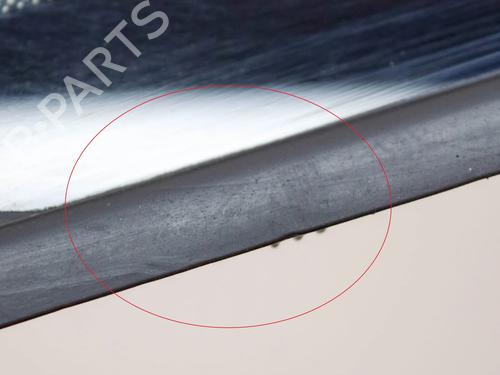 Front right quarter glass VW ID.3 (E11, E12) Pro | BP27762608C112 