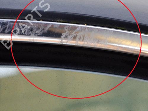 Left rear door HONDA ACCORD VII (CL, CN) 2.2 i-CTDi (CN1) | BP9296043C4 