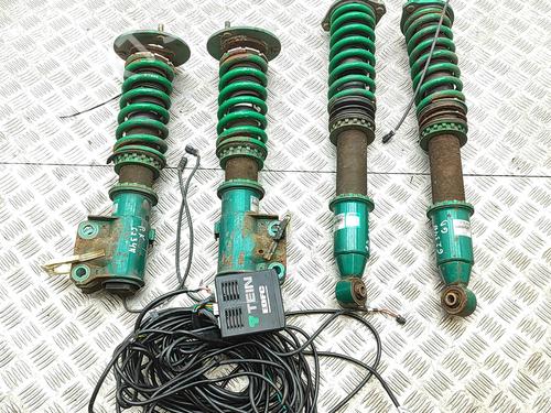 Used Right front shock absorber Right front shock absorber MITSUBISHI LANCER VIII (CY_A, CZ_A) EVO X (CZ4A) (295 hp) 34559996 34559996