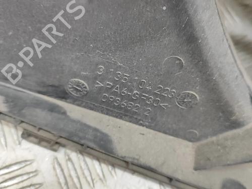 Radiator fan MERCEDES-BENZ E-CLASS (W213) E 220 d (213.004) | BP27607845M35  - Image 5