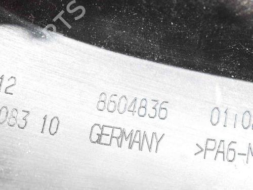 Upper protection BMW 3 (F30, F80) 330 e | BP13928904M93 