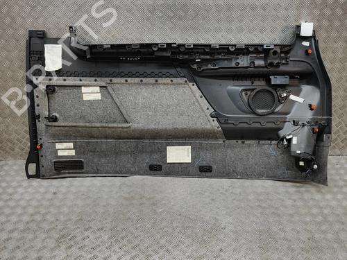 Boot lining MERCEDES-BENZ VITO Tourer (W447) 116 CDI / 116 BlueTEC 4-matic (447.701, 447.703,... | BP38328928I3 - Image 2