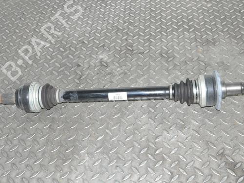 Used Left rear driveshaft Left rear driveshaft BMW 6 Gran Coupe (F06) 650 i (449 hp) 9870929 9870929