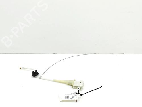 Used Electronic module Electronic module PORSCHE BOXSTER (987) 2.7 (240 hp) 36470712 36470712